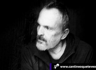 Bosé nuevamente contra Bachelet - cantineoqueteveo