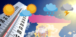 Clima en Semana Santa - Cantineoqueteveo - Semana Santa - España