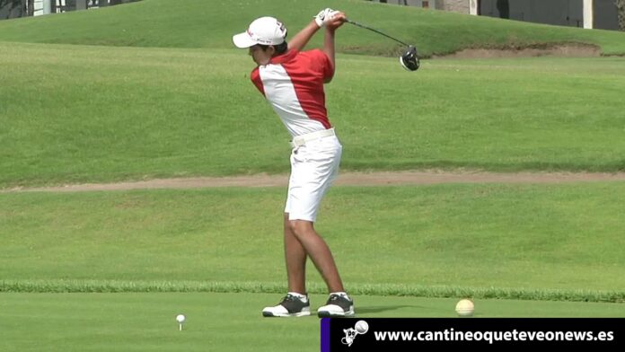 torneo de golf-cantineoqueteveonews