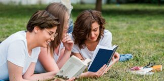 Día del Libro - Cantineoqueteveo news