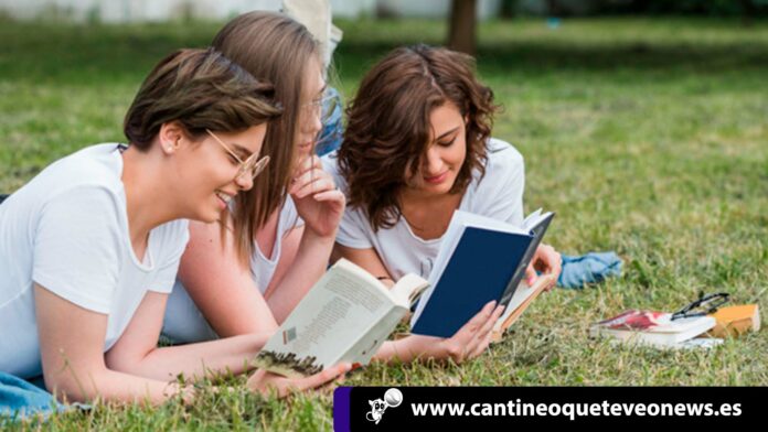 Día del Libro - Cantineoqueteveo news