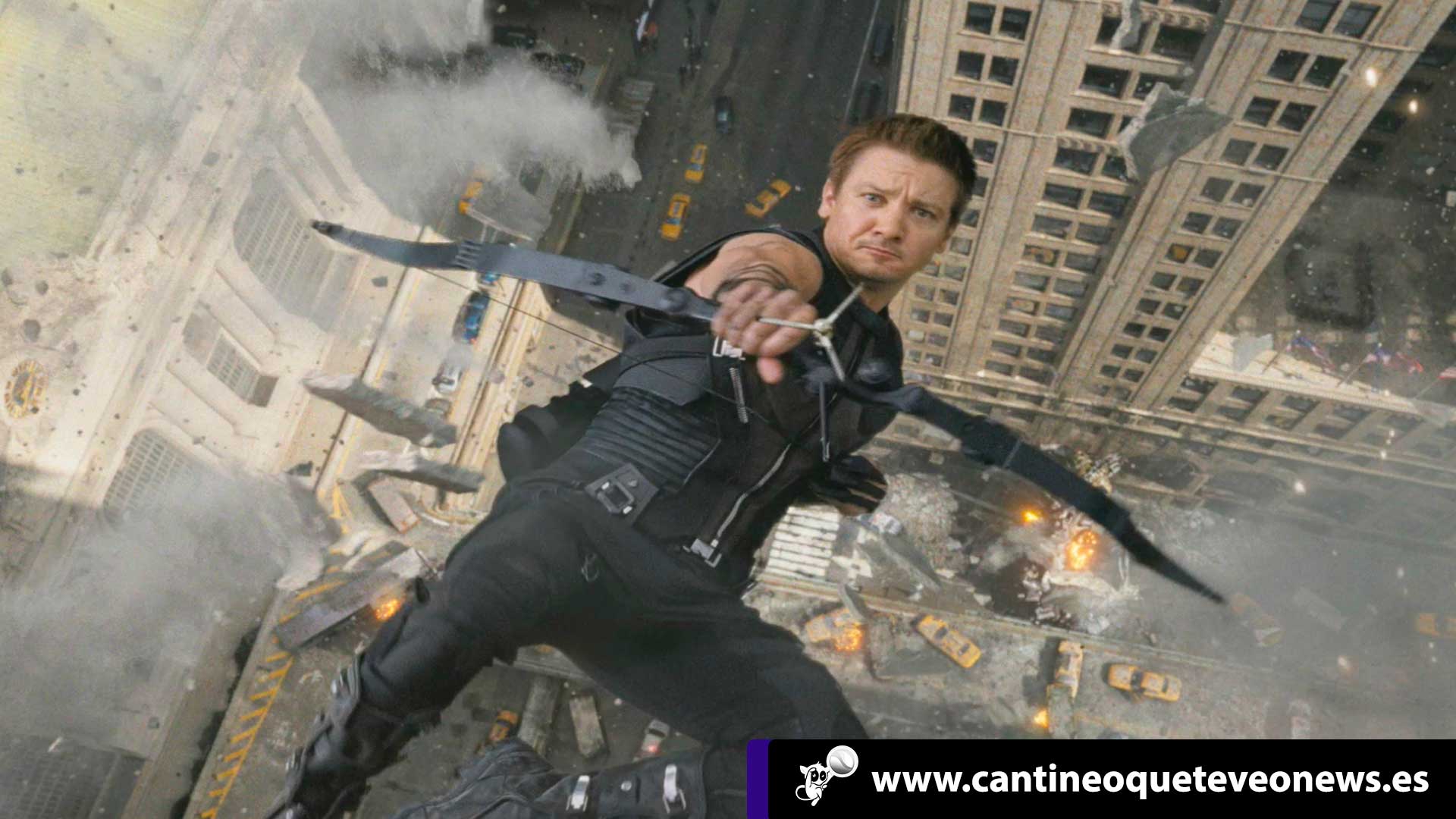 Hawkeye- cantineoqueteveo