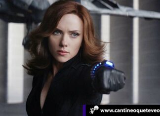 SCARLETT JOHANSSON - cantineoqueteveonews