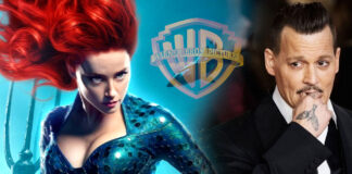 Amber Heard de Aquaman -Warner Bros - Cantineoqueteveo News