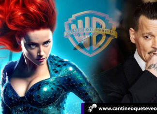 Amber Heard de Aquaman -Warner Bros - Cantineoqueteveo News