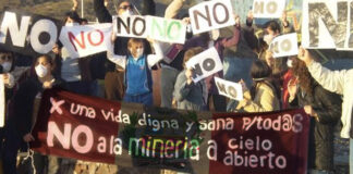 Conflicto minero-Cantineoqueteveonews