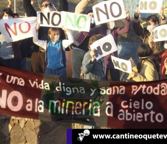 Conflicto minero-Cantineoqueteveonews