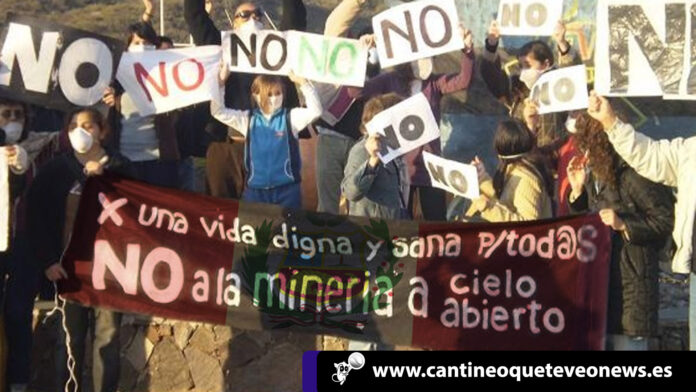 Conflicto minero-Cantineoqueteveonews