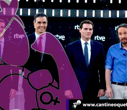 feminismo en españa