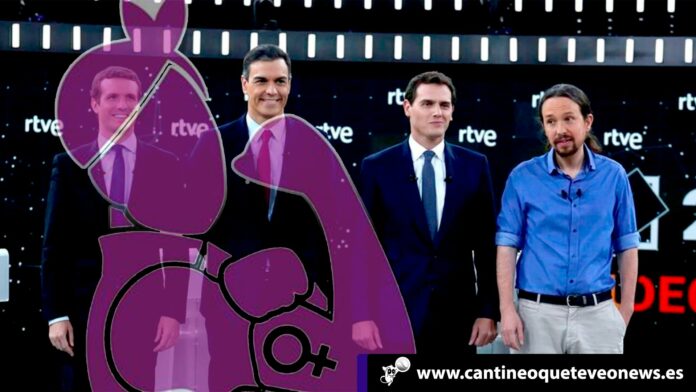 feminismo en españa