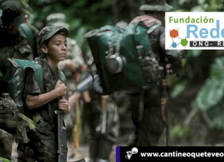 Fundaredes - niños venezolanos - Cantineoqueteveo