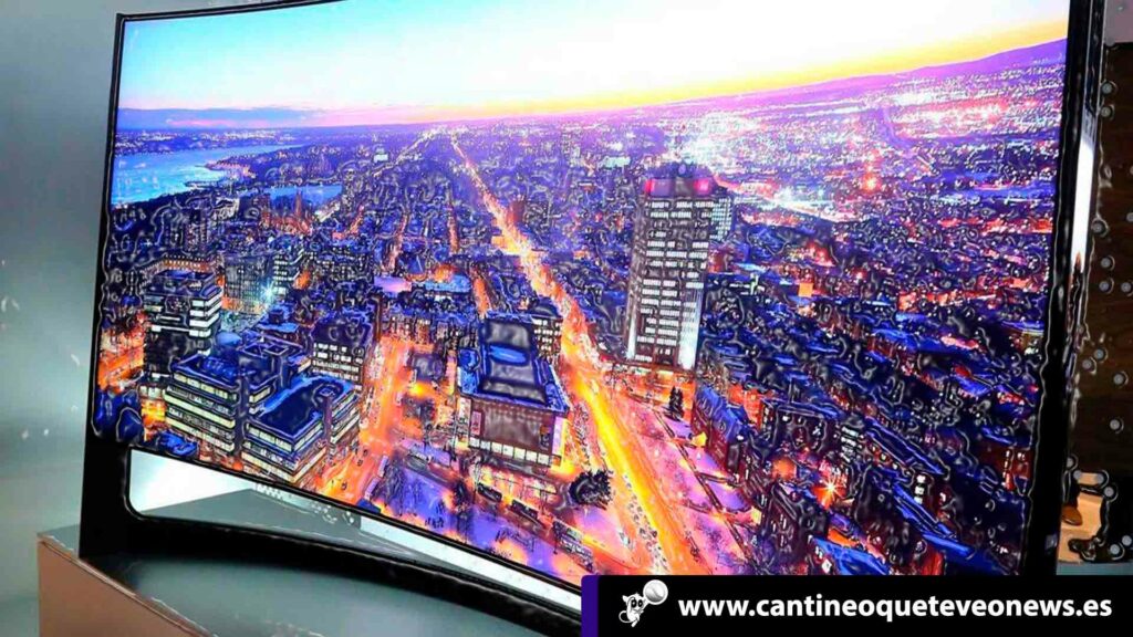 cantineoqueteveo - Tecnología LED