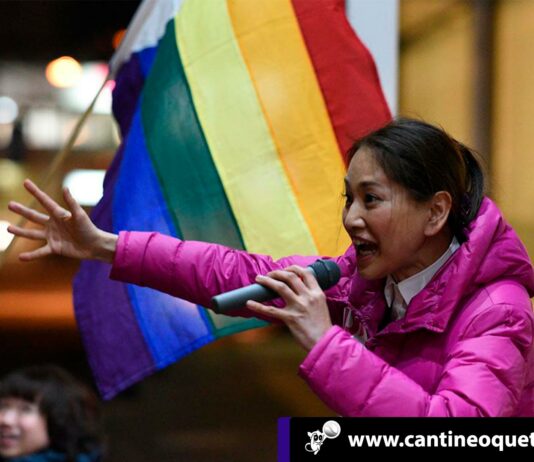 legisladora transexual