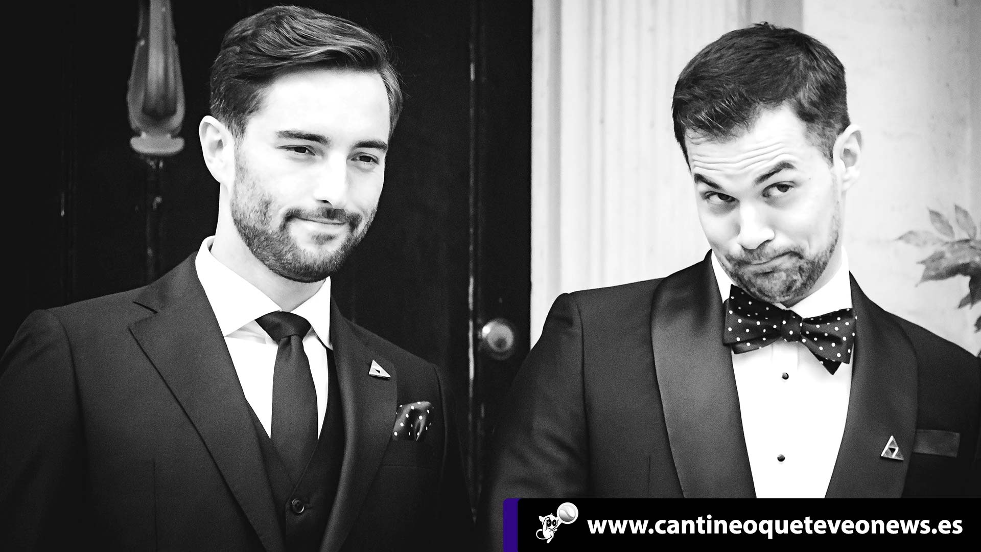 matrimonio igualitario en españa