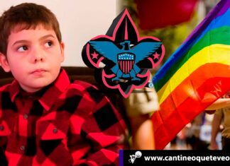 niño transgenero