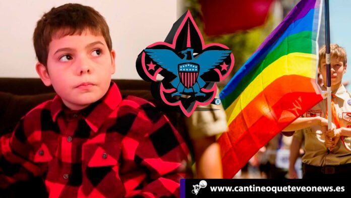 niño transgenero