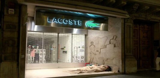 Familias en riesgo- cantineoqueteveonews