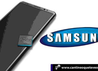 Gran inversión de Samsung