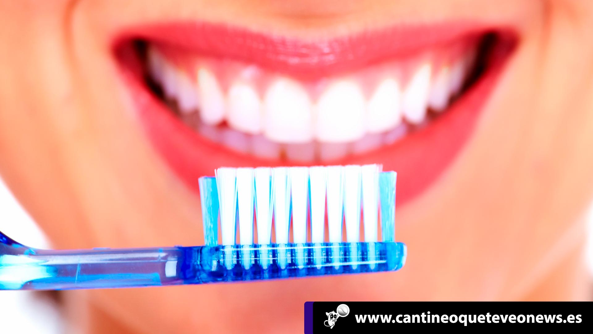 Tienes sarro en los dientes ¡estos 5 consejos te lo eliminaran!