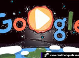 cantineoqueteveo - Día de la Tierra