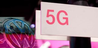 cantineoqueteveo - Volkswagen traerá redes 5G