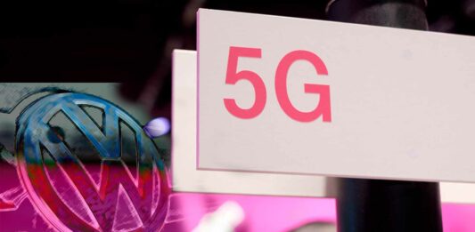 cantineoqueteveo - Volkswagen traerá redes 5G