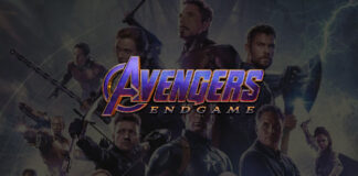 "Avengers: Endgame"¡ rompe récords en taquillas - Cantineoqueteveo News