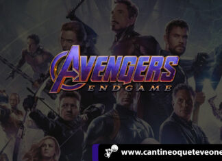 "Avengers: Endgame"¡ rompe récords en taquillas - Cantineoqueteveo News
