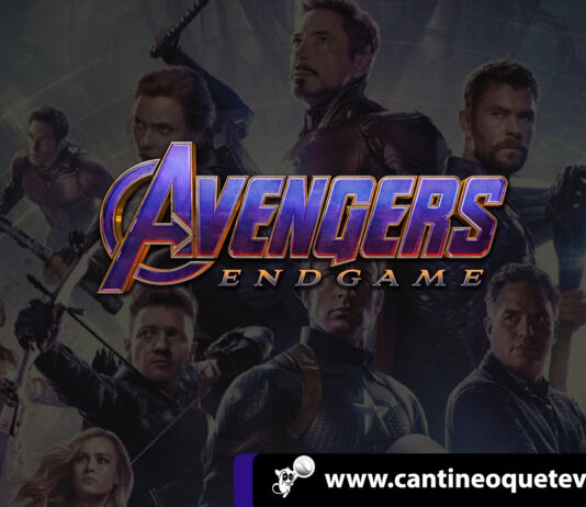 "Avengers: Endgame"¡ rompe récords en taquillas - Cantineoqueteveo News