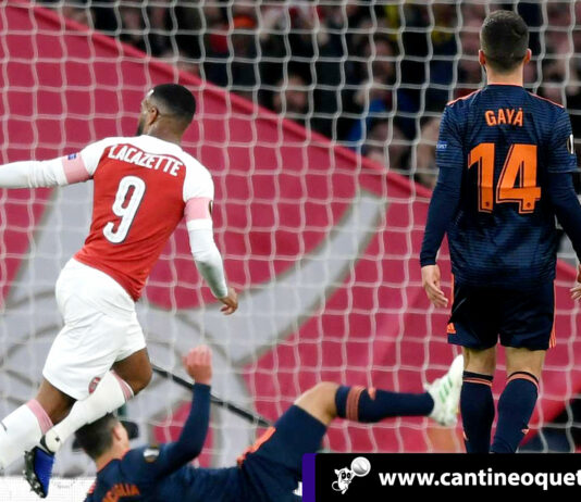 cantineoqueteveo - Valencia en la europa league