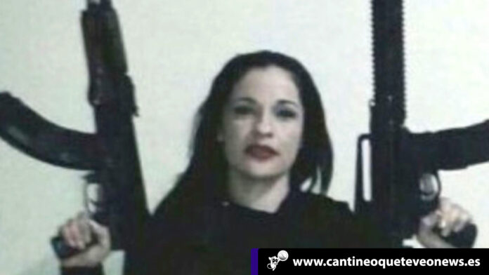 Margarita Calderón Ojeda 