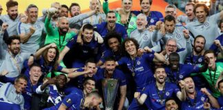 Chelsea se amparó - cantineoqueteveo