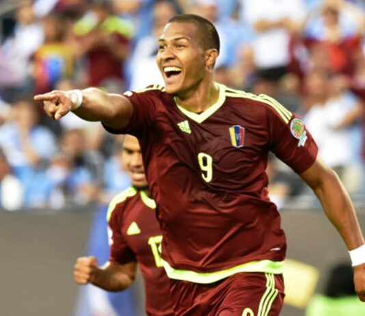 Dudamel - cantineoqueteveo