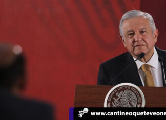 Inversión extranjera - México - Cantineoqueteveo New