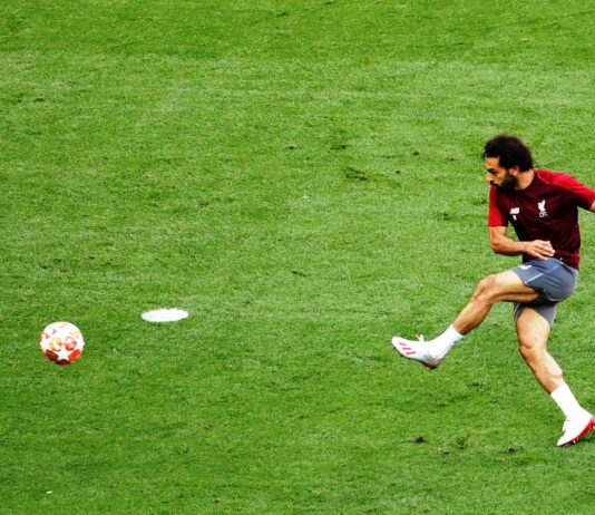 Liverpool - cantineoqueteveo