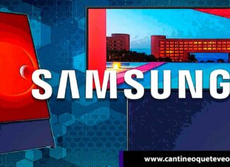 cantineoqueteveo - Samsung sero