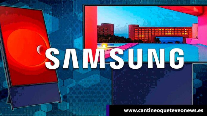 cantineoqueteveo - Samsung sero
