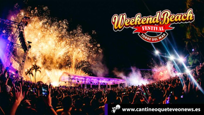 Weekend beach festival-cantineoqueteveonews