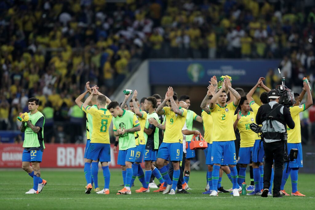 Brasil convenció - cantineoqueteveo