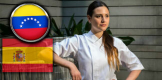 chef venezolana-postres- cantineoqueteveonews