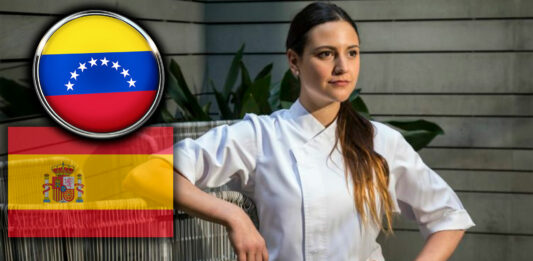 chef venezolana-postres- cantineoqueteveonews