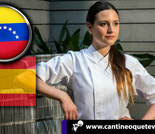 chef venezolana-postres- cantineoqueteveonews