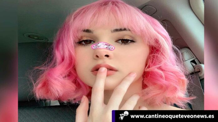 Cantineoqueteveo News - Bianca Devins