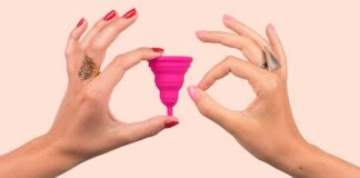 Cantineoqueteveo News - Copa Menstrual