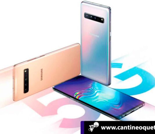 Cantineoqueteveo News - Samsung S10