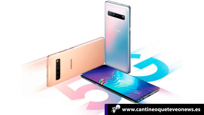 Cantineoqueteveo News - Samsung S10