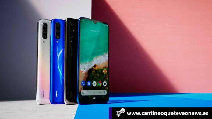 Cantineoqueteveo News - Xiaomi Mi A3