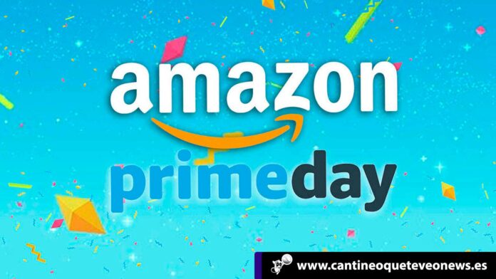 Cantineoqueteveo News - Amazon Prime Day