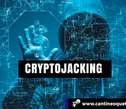 Cantineoqueteveo News - Cryptojacking