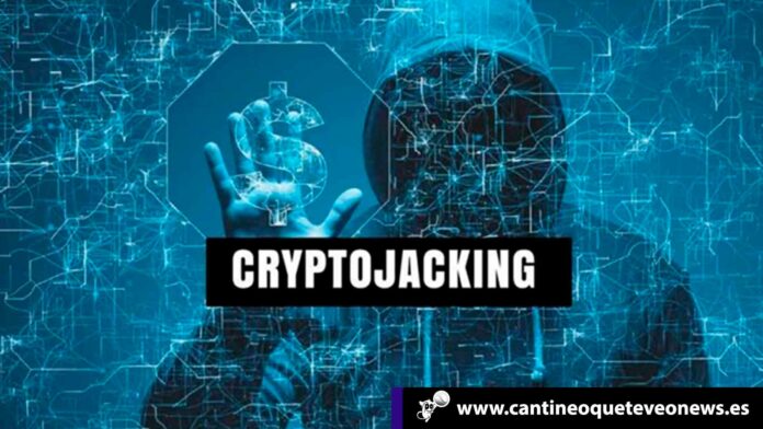 Cantineoqueteveo News - Cryptojacking